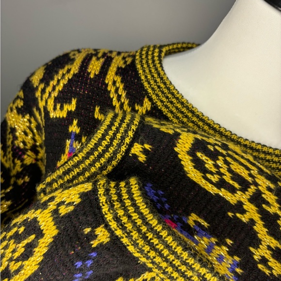 Vintage Fallani Petites sweater - Picture 8 of 8